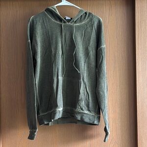 VENUS Olive Green Garment
